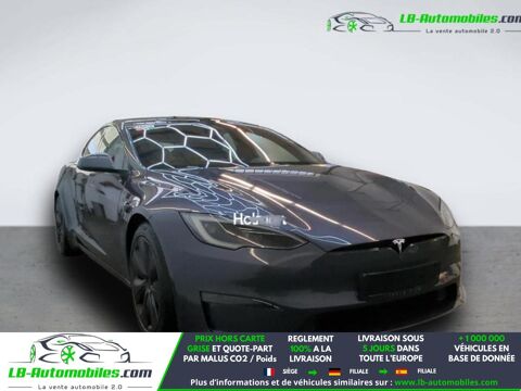 Model S 100D 2023 occasion 31850 Beaupuy