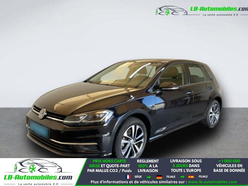 Golf 1.5 TSI 150 BVA 2019 occasion 31850 Beaupuy