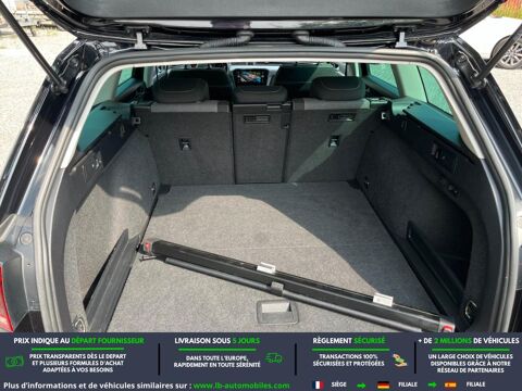 Golf SW 2.0 TDI 150 BVA 2024 occasion 31850 Beaupuy