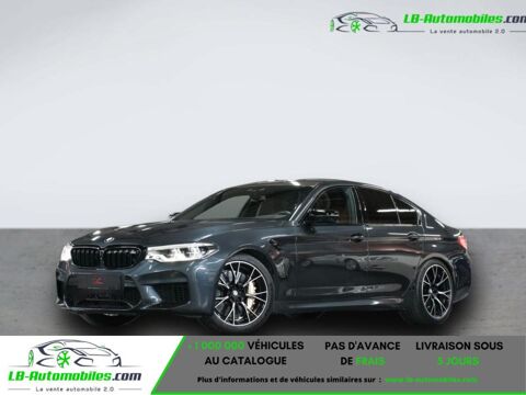 BMW M5 625 ch BVA 2019 occasion Beaupuy 31850