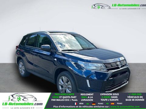 Vitara 1.0 Boosterjet Allgrip BVM 111ch 2026 occasion 31850 Beaupuy