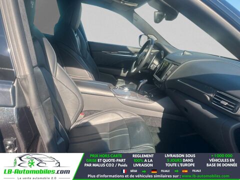 Levante V6 430 CH 2022 occasion 31850 Beaupuy