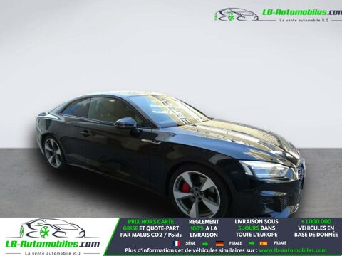 Annonce voiture Audi A5 35900 €