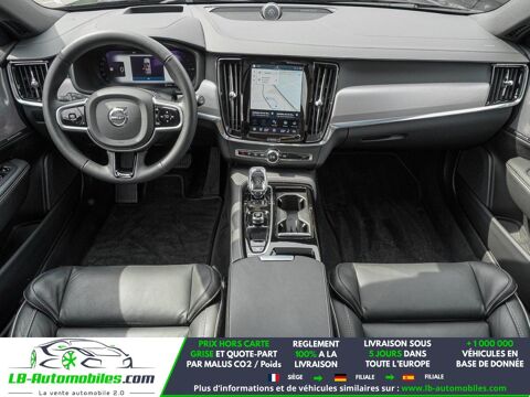 V90 T8 AWD 310 + 145 ch BVA 2023 occasion 31850 Beaupuy