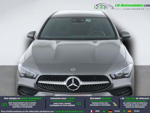 Classe CLA 180 BVA 2023 occasion 31850 Beaupuy