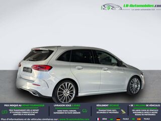 Classe B 220 BVA 2019 occasion 31850 Beaupuy