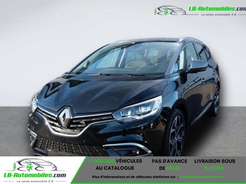 Renault Grand scenic IV TCe 140 BVM 2022 occasion Beaupuy 31850