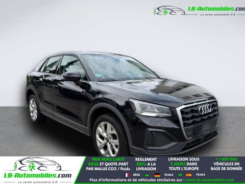 Q2 35 TDI 150 BVA 2022 occasion 31850 Beaupuy