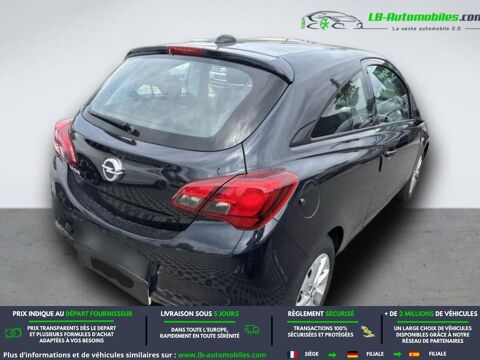 Corsa 1.4 90 ch BVA 2018 occasion 31850 Beaupuy