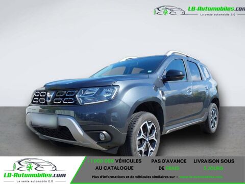 Dacia Duster TCe 130 FAP 4x2 2020 occasion Beaupuy 31850