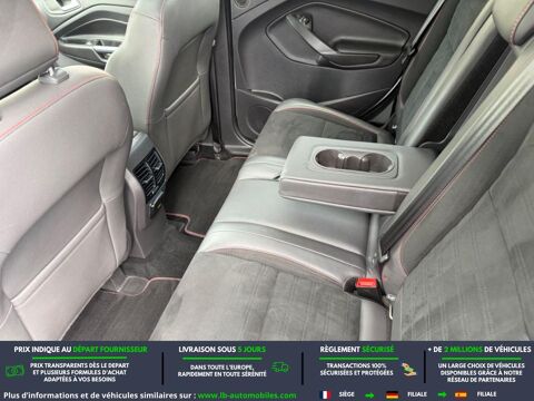 Kuga 2.0 TDCi 180 4x4 BVA 2018 occasion 31850 Beaupuy