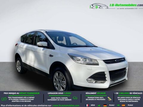Kuga 2.0 TDCi 150 4x4 BVA 2016 occasion 31850 Beaupuy
