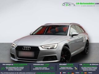 A4 2.0 TFSI 190 BVA 2019 occasion 31850 Beaupuy