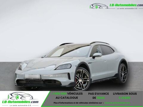Porsche Taycan 4S 598 ch 2025 occasion Beaupuy 31850