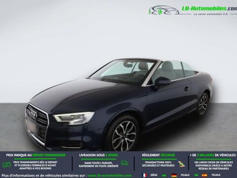 Annonce voiture Audi A3 18999 €
