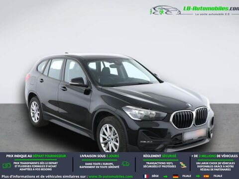 X1 sDrive 20i 192 ch BVA 2020 occasion 31850 Beaupuy