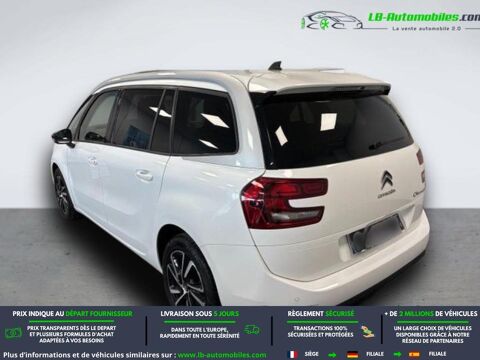 C4 Spacetourer BlueHDi 130 BVA 2022 occasion 31850 Beaupuy
