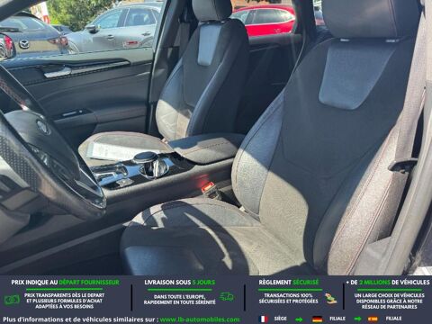 Mondeo 2.0 EcoBlue 190 BVA 2021 occasion 31850 Beaupuy