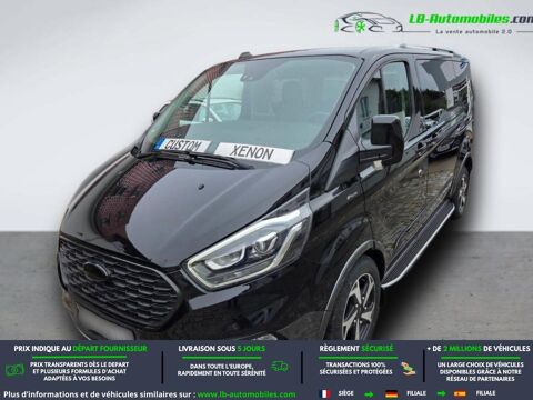 Annonce voiture Ford Tourneo VP 33660 €