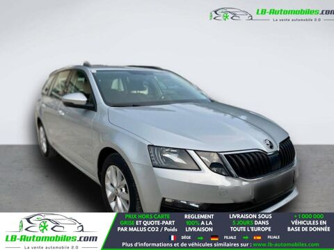 Octavia 1.6 TDI 116 ch BVM 2020 occasion 31850 Beaupuy
