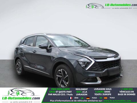 Sportage 1.6 T-GDi 150ch MHEV BVA 4x2 2022 occasion 31850 Beaupuy