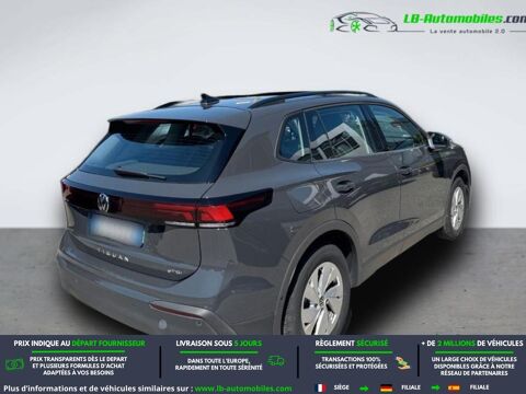 Tiguan 1.5 eTSI 130 BVA 2024 occasion 31850 Beaupuy