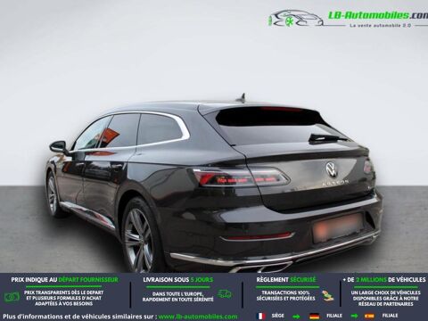 Arteon 2.0 TDI 200 BVA 4MOTION 2023 occasion 31850 Beaupuy