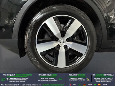 Cayenne E-Hybrid 3.0 V6 470 ch 2025 occasion 31850 Beaupuy