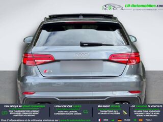S3 2.0 TFSI 300 BVA 2019 occasion 31850 Beaupuy