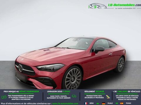 CLE 450 BVA 4MATIC 2024 occasion 31850 Beaupuy
