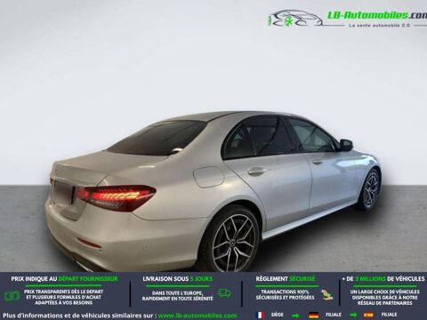Classe E 200 BVA 2020 occasion 31850 Beaupuy