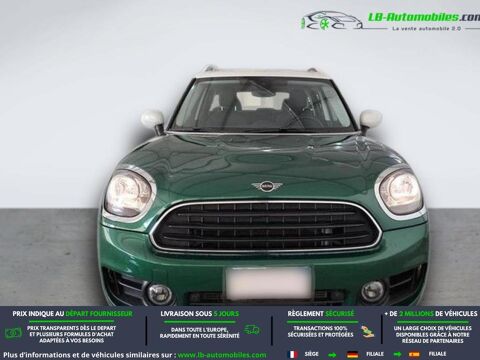 Countryman 136 ch BVM 2020 occasion 31850 Beaupuy