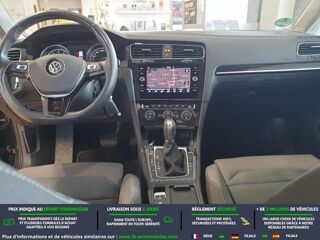 Golf SW 1.5 TSI 130 BVA 2019 occasion 31850 Beaupuy