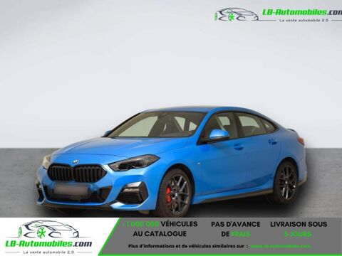BMW Serie 2 218i 136 ch BVA 2024 occasion Beaupuy 31850