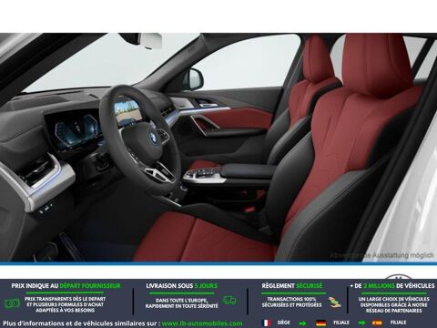 iX xDrive30 313ch BVA 2024 occasion 31850 Beaupuy
