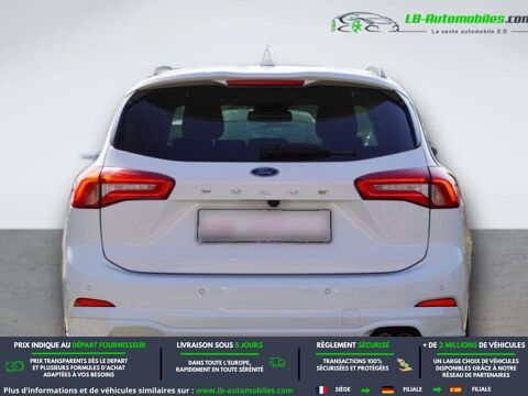 Focus 1.5 EcoBoost 150 BVM 2019 occasion 31850 Beaupuy