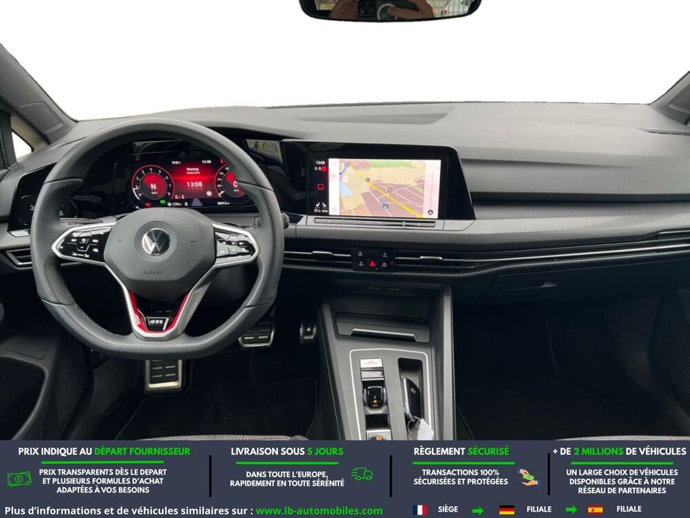 Golf 2.0 TSI 245 BVA GTI Performance 2020 occasion 31850 Beaupuy