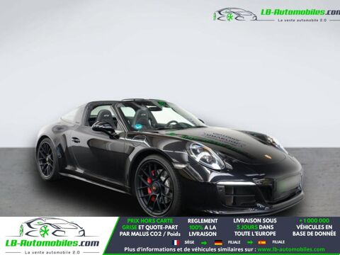 Annonce voiture Porsche 911 134900 €