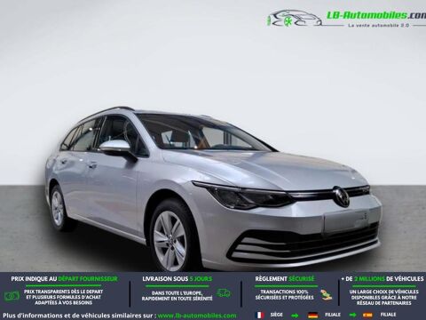 Golf SW 1.0 TSI 110 BVM 2022 occasion 31850 Beaupuy