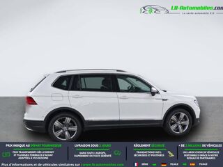 Tiguan Allspace 2.0 TSI 190 4Motion BVA 2019 occasion 31850 Beaupuy