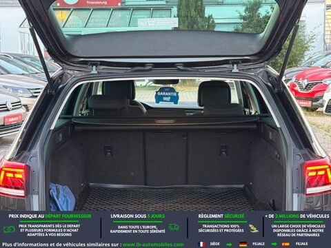 Golf SW 1.5 TSI 150 BVA 2020 occasion 31850 Beaupuy