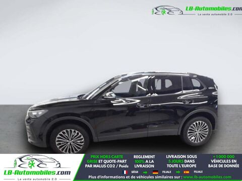 Annonce voiture Volkswagen Tiguan 35930 €