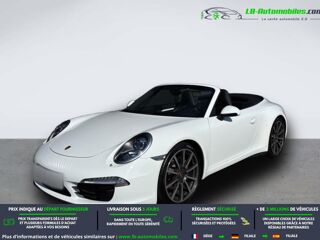 911 3.4i 350 PDK 2014 occasion 31850 Beaupuy