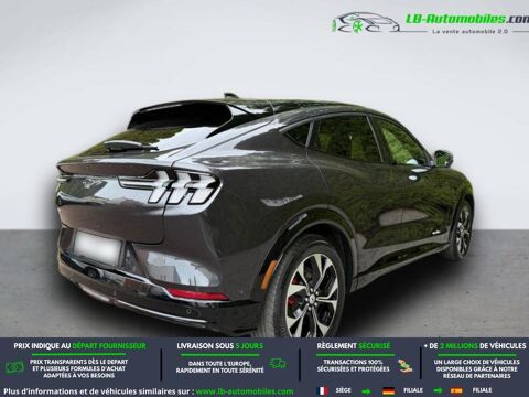 Mustang 99 kWh 351 ch AWD 2022 occasion 31850 Beaupuy