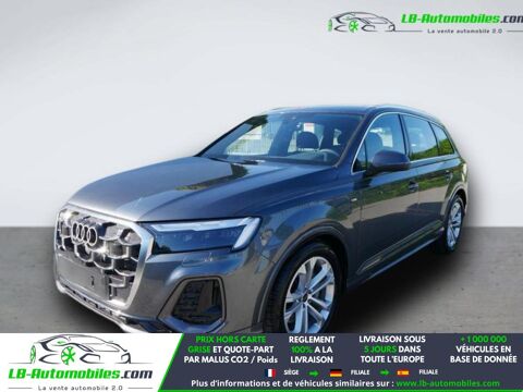 Q7 45 TDI 231 BVA Quattro 5pl 2025 occasion 31850 Beaupuy