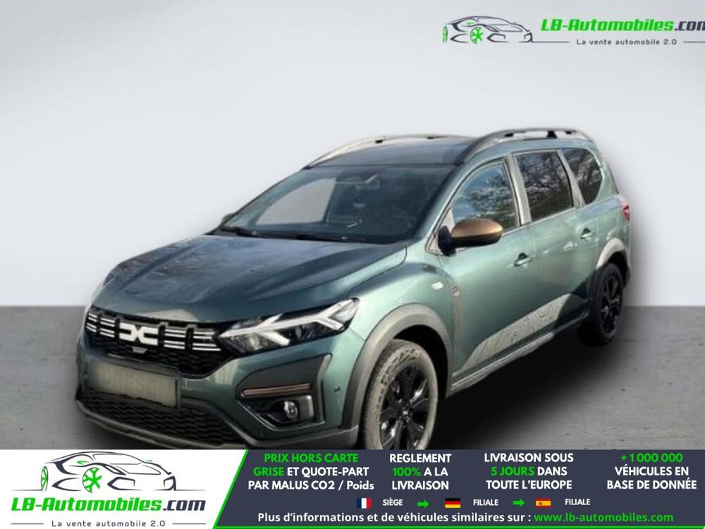Jogger Hybrid 140 5 places 2026 occasion 31850 Beaupuy