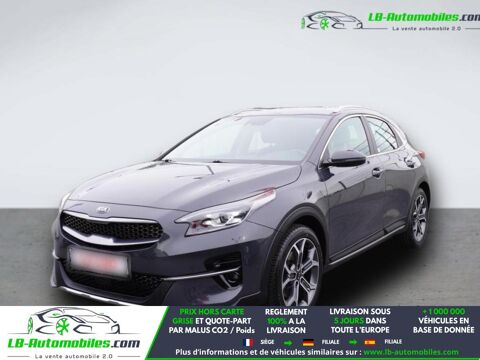 XCeed 1.6 GDi PHEV 141ch BVA 2021 occasion 31850 Beaupuy