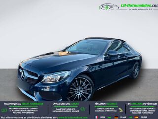Classe C 250 BVA 2017 occasion 31850 Beaupuy