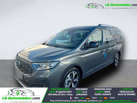 Tourneo VP 2.0 EcoBlue 122 BVM 4x4 2026 occasion 31850 Beaupuy
