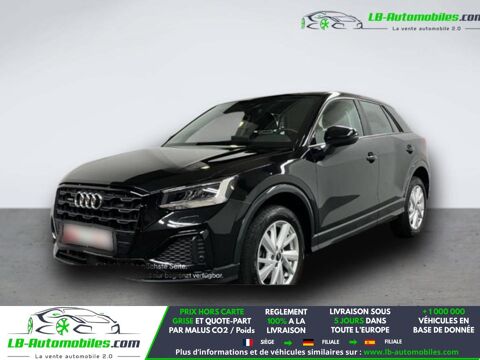 Audi Q2 35 TDI 150 BVA 2022 occasion Beaupuy 31850